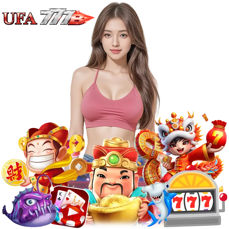 ufa777b ฝากประจำ